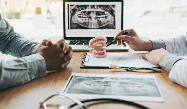 Best Emergency Root Canal Treatment in Evergreen Park, IL