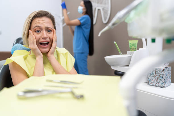 Best Mobile Emergency Dentist in Evergreen Park, IL