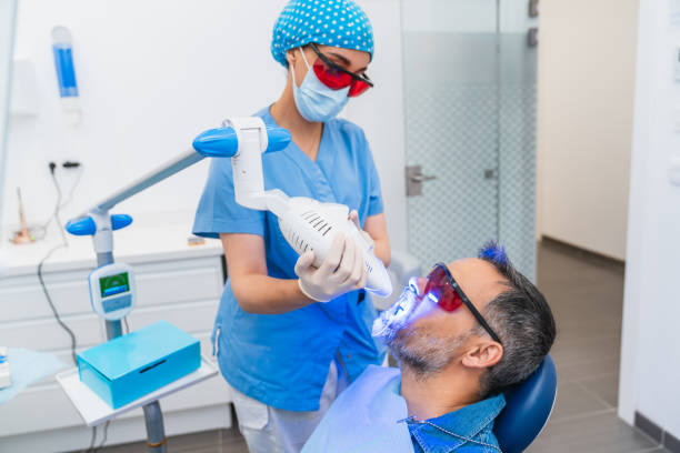 Best Emergency Dentist for Lost Fillings or Crowns in Evergreen Park, IL